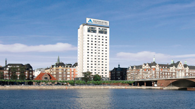 Danhostel Copenhagen City